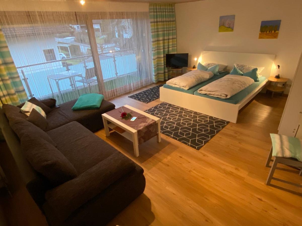 מארקטאוברדורף Gaestehaus Beranek מראה חיצוני תמונה