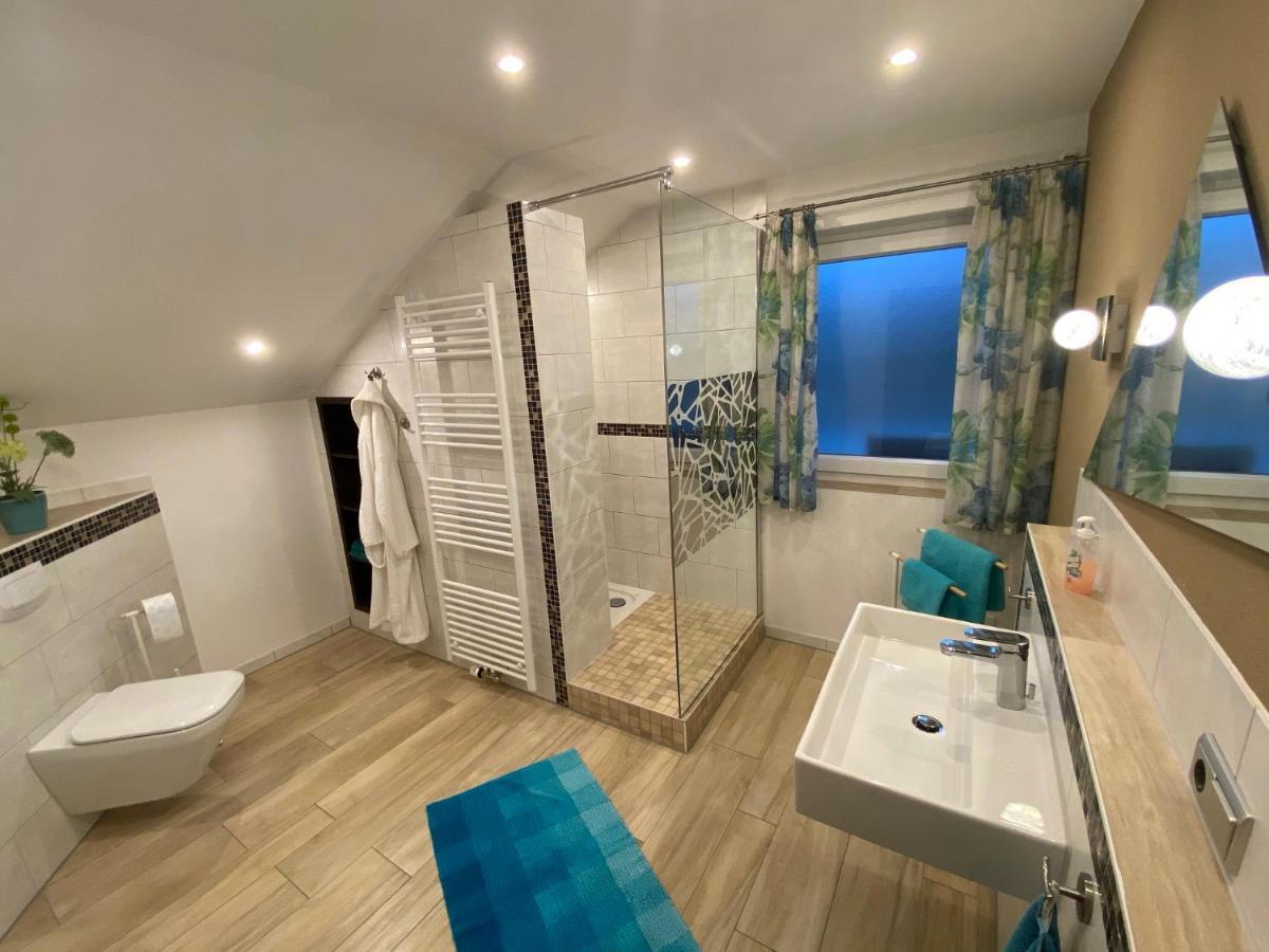 מארקטאוברדורף Gaestehaus Beranek מראה חיצוני תמונה