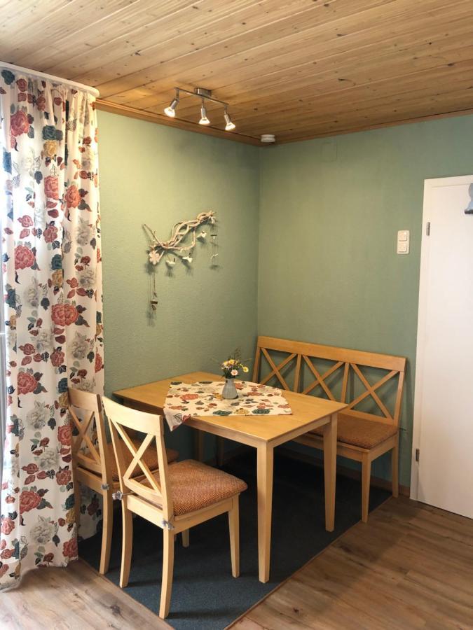 מארקטאוברדורף Gaestehaus Beranek מראה חיצוני תמונה