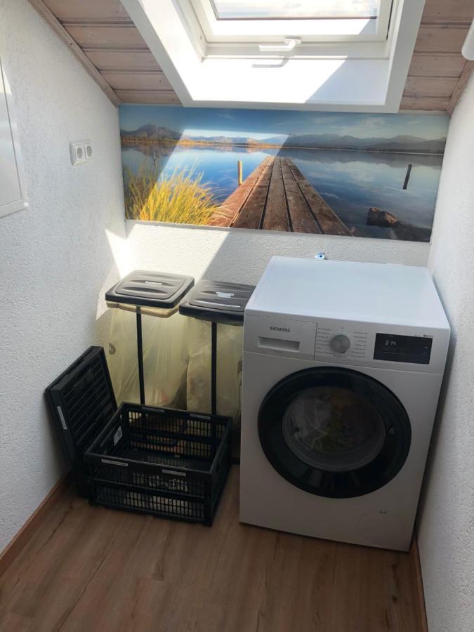 מארקטאוברדורף Gaestehaus Beranek מראה חיצוני תמונה