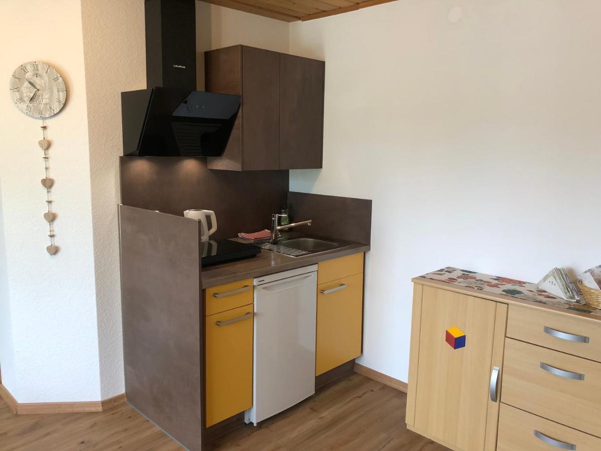 מארקטאוברדורף Gaestehaus Beranek מראה חיצוני תמונה